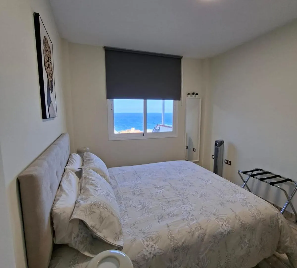 شقة Casa Beby كانديلاريا إسبانيا