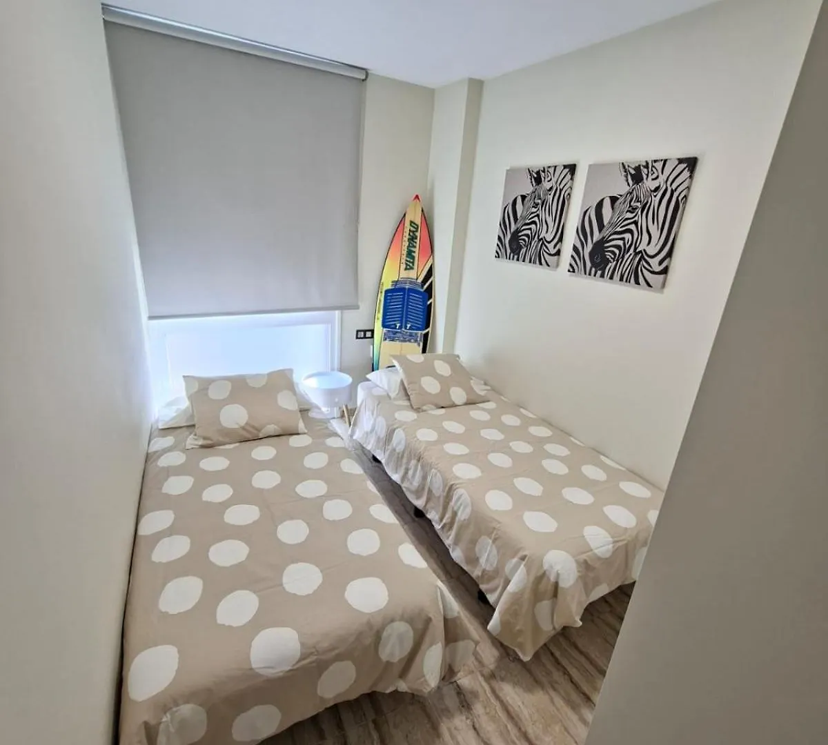 דירות קנדלריה Casa Beby