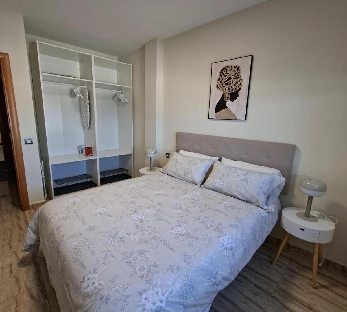 شقة Casa Beby كانديلاريا