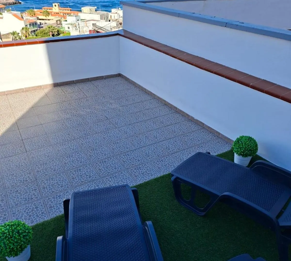 דירות קנדלריה Casa Beby