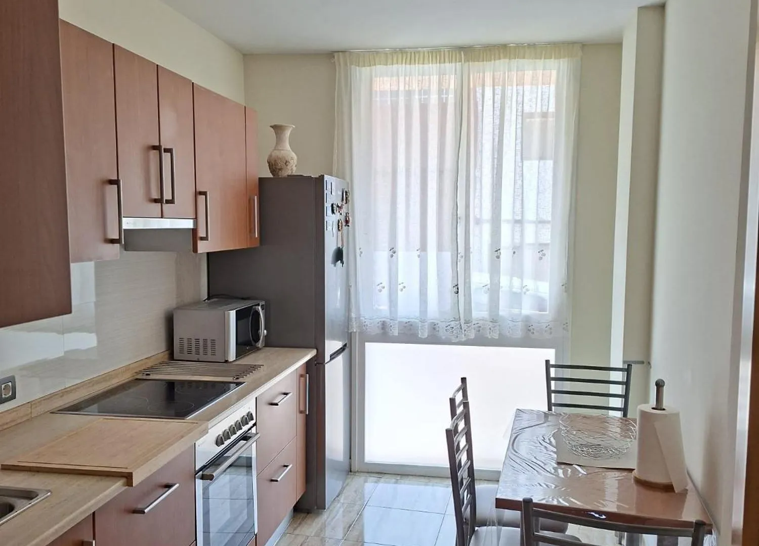 דירות קנדלריה Casa Beby