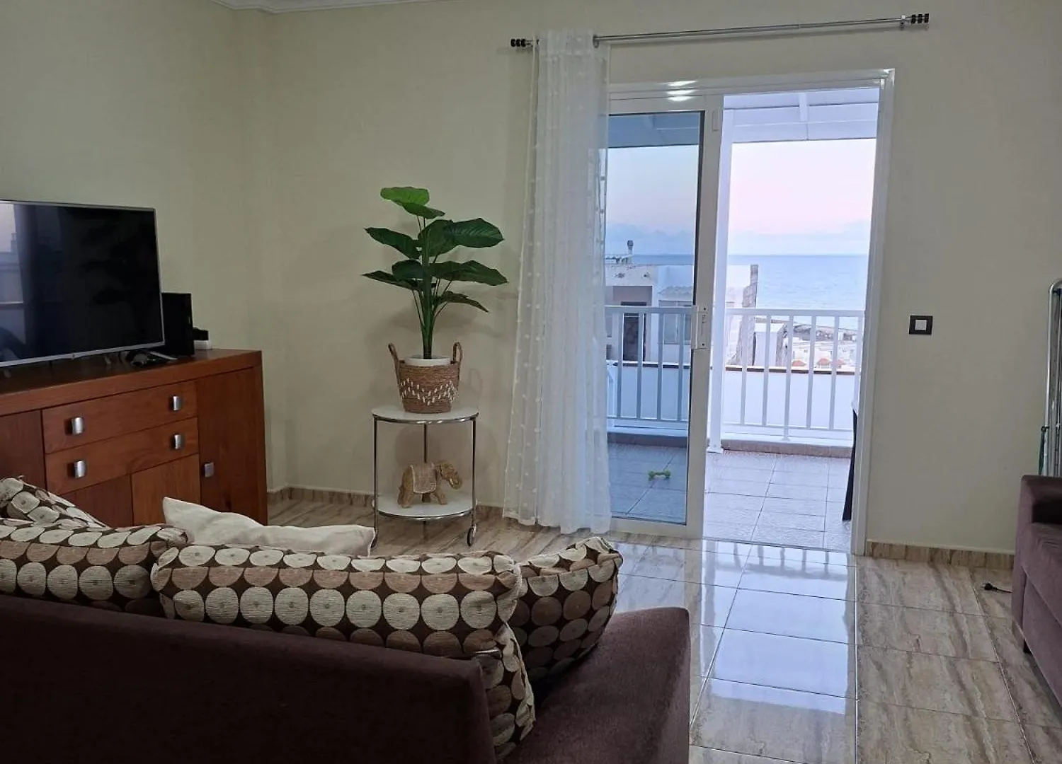 דירות קנדלריה Casa Beby