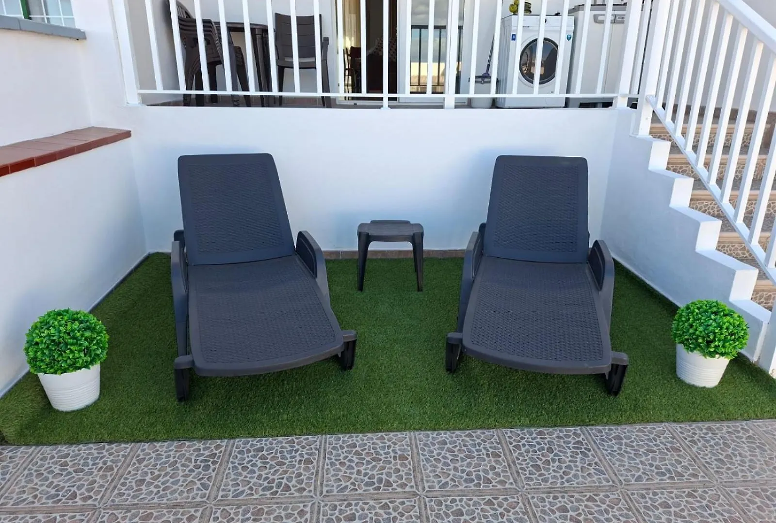 דירות קנדלריה Casa Beby