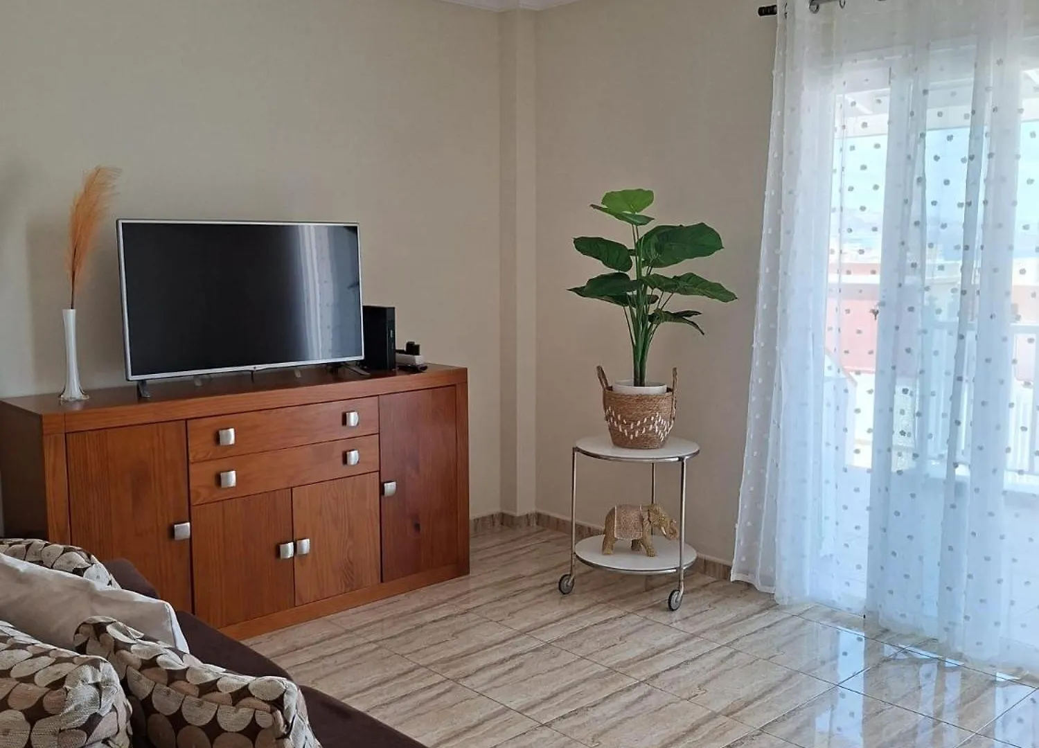דירות קנדלריה Casa Beby
